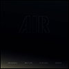Edo Van Breemen - Air (에어) (Score) (Numbered Clear Vinyl LP)