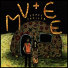 Mv & Ee/The Golden Road - Drone Trailer (LP)