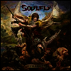 Soulfly - Achangel (Gatefold Cover)(LP)