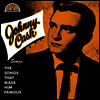 Johnny Cash - Sings The Songs That Made Him Famous (LP)