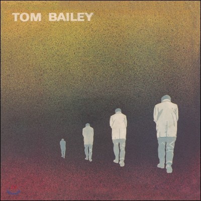Tom Bailey - Tom Bailey (LP Miniature)