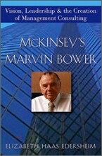 McKinsey's Marvin Bower