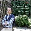Leon McCawley 라흐마니노프: 전주곡 전곡집 (Rachmaninov: The Complete Preludes)