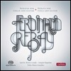 레바이: 바이올린과 기타를 위한 소나타 (Ferdinand Rebay: Sonatas for Violin and guitar )