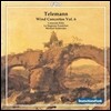 Michael Schneider 텔레만: 관악 협주곡 6집 (Telemann: Wind Concertos Volume 6)