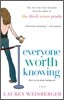 Everyone Worth Knowing