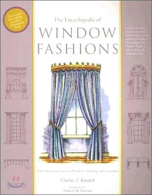 The Encyclopedia of Window Fashions