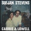 Sufjan Stevens (수프얀 스티븐스) - Carrie & Lowell [LP]