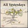 All Yesterdays