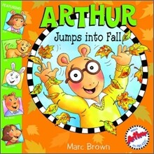 Arthur Jumps into Fall