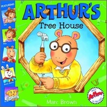 Arthur's Tree House
