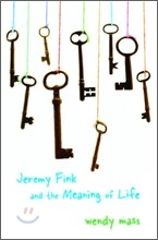 Jeremy Fink and the Meaning of Life
