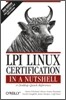 Lpi Linux Certification in a Nutshell