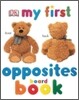 [DK My First] Opposites