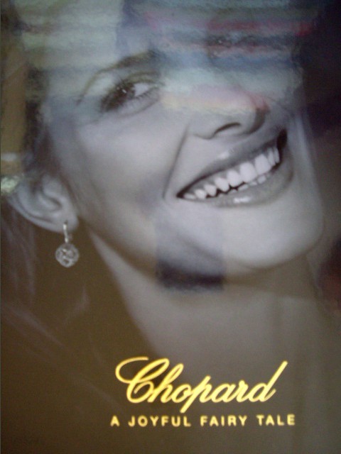 쇼파드 Chopard Ladies&#39; Collection - A Joyful Fairy Tale