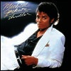 Michael Jackson - Thriller (CD)