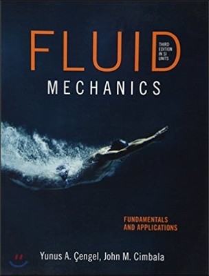 Fluid Mechanics, 3/E