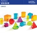 LER4331 View-Thru)입체도형 모형