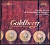 Jacques Ogg 골트베르크: 쳄발로 협주곡 (Goldberg: Concertos for Keyboard and Orchestra)