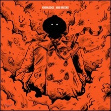 Knxwledge - Hud Dreems [2LP]