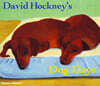 David Hockney's Dog Days