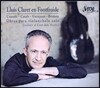 Lluis Claret 카사도: 모음곡 / 카잘스: 새의 노래 [첼로 독주집] (Works for Solo Cello)