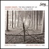 Ashan Pillai / Juan Carlos Cornelles 브람스: 비올라 소나타 / 헤어초겐베르크: 전설