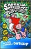 Captain Underpants And the Preposterous Plight of the Purple Potty People