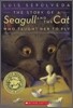 The Story of a Seagull and the Cat Who Taught Her to Fly