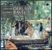 Trio Parnassus 드뷔시 / 라벨: 피아노 트리오 (Debussy / Ravel: Piano Trio)
