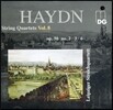 Leipzig String Quartet 하이든: 현악 사중주 8집 (Haydn: String Quartets Vol.8)