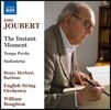 William Boughton 주버트: 즉흥적인 순간 (John Joubert: The Instant Moment)