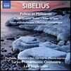 Leif Segerstam 시벨리우스: 펠레아스와 멜리장드 (Sibelius: Pelleas et Melisande)