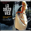 O.S.T. - La Dolce Vita (달콤한 인생) (Remastered)(DMM)(180g Vinyl LP)(Soundtrack)