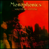 Monophonics - Sound Of Sinning (LP)
