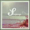 Seapony - A Vision (LP)