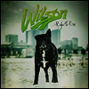 Wilson - Right To Rise (LP)