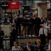 Cast - All Change (20th Anniversary Edition)(180G)(LP)