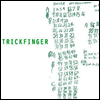Trickfinger (John Frusciante) - Trickfinger (Download Code)(Vinyl 2LP)