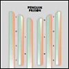 Penguin Prison - Lost In New York (Vinyl LP)