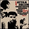 Atilla Zoller - Jazz Soundtracks