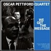 Oscar Pettiford - We Get The Message
