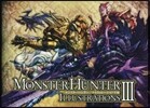MONSTER HUNTER ILLUSTRATIONS モンスタ-ハンタ-イラストレ-ションズ(3)