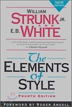 The Elements of Style