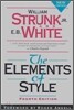 The Elements of Style