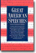 Great American Speeches