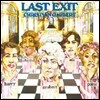 Christian Gaubert (크리스티앙 고베르) - Last Exit [LP]