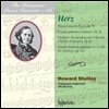 낭만주의 피아노 협주곡 66집 - 헤르츠 (The Romantic Piano Concerto 66 - Herz) Howard Shelley