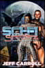 Sci-Fi Streetz: The Book of Hip Hop Sci-fi stories