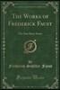 The Works of Frederick Faust: The Dan Barry Series (Classic Reprint)